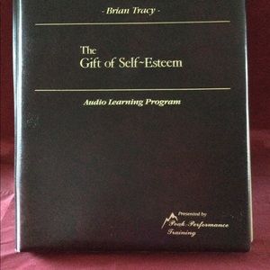 The Gift of Self Esteem